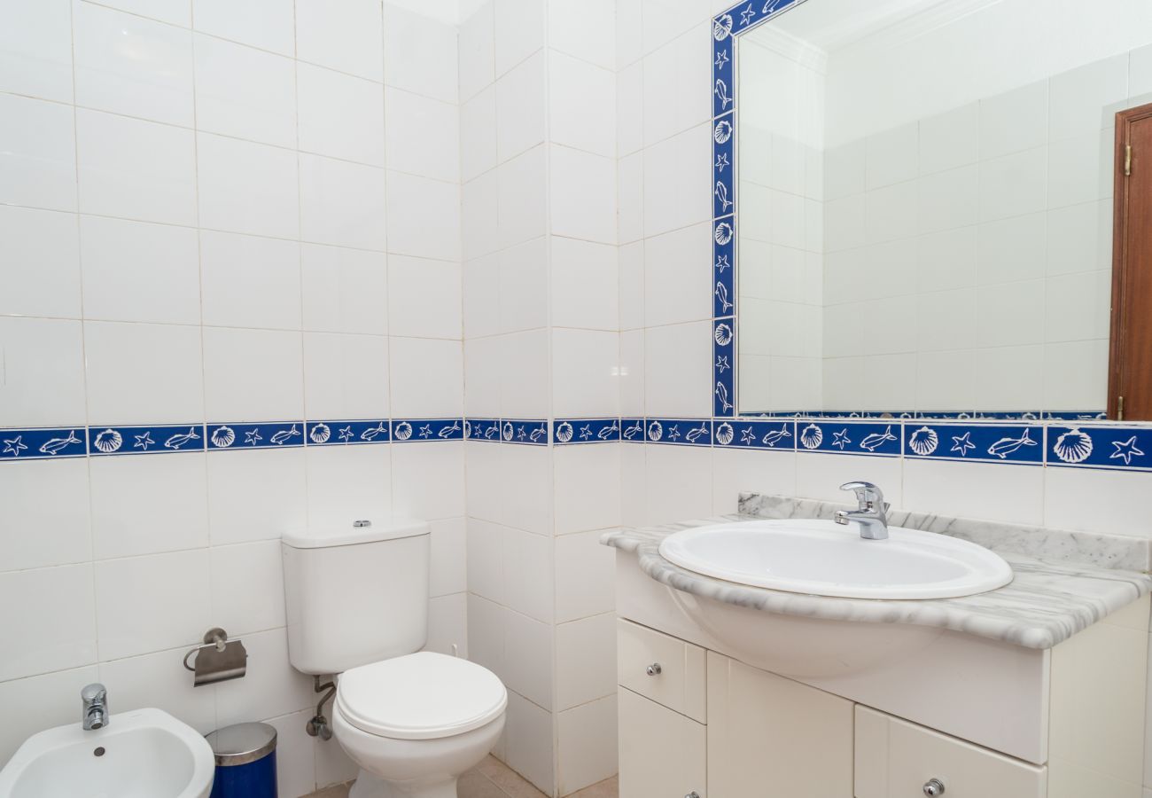 Apartment in Portimão - One Bedroom apartment Castelos da Rocha 