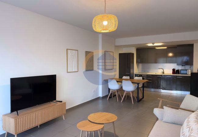 Apartment in Portimão - 1 Bedroom apartment Paraiso Sol da Rocha