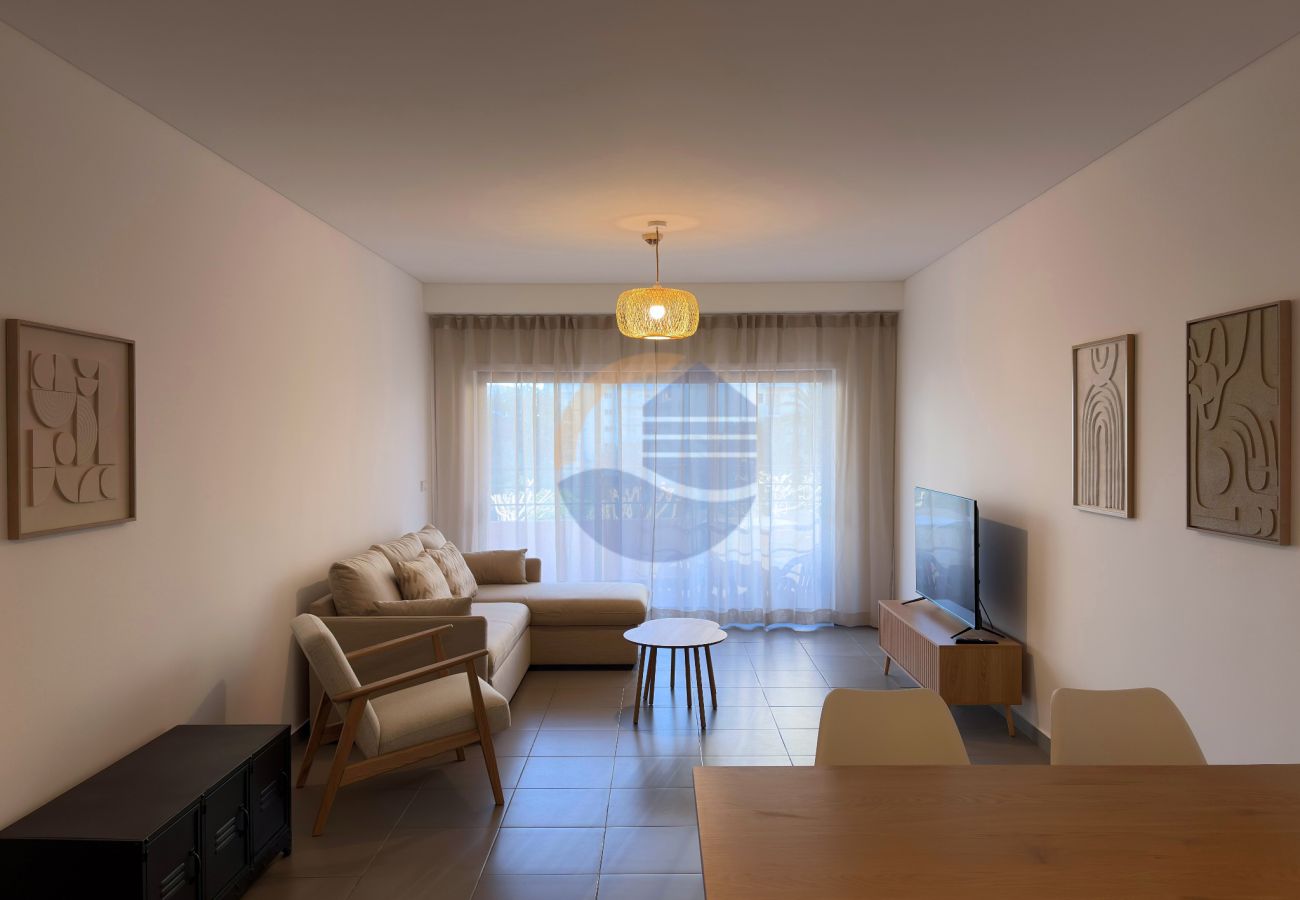 Apartment in Portimão - 1 Bedroom apartment Paraiso Sol da Rocha