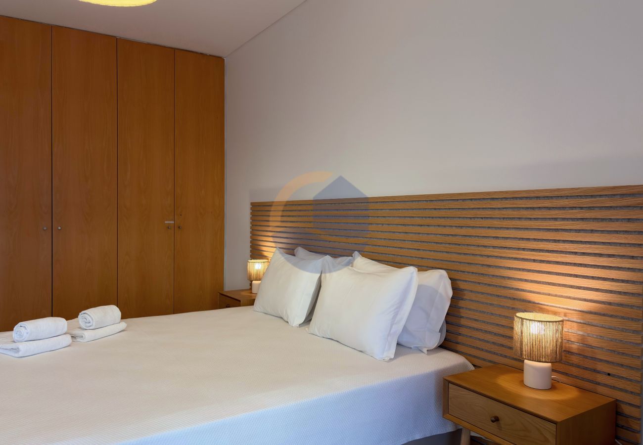 Apartment in Portimão - 1 Bedroom apartment Paraiso Sol da Rocha