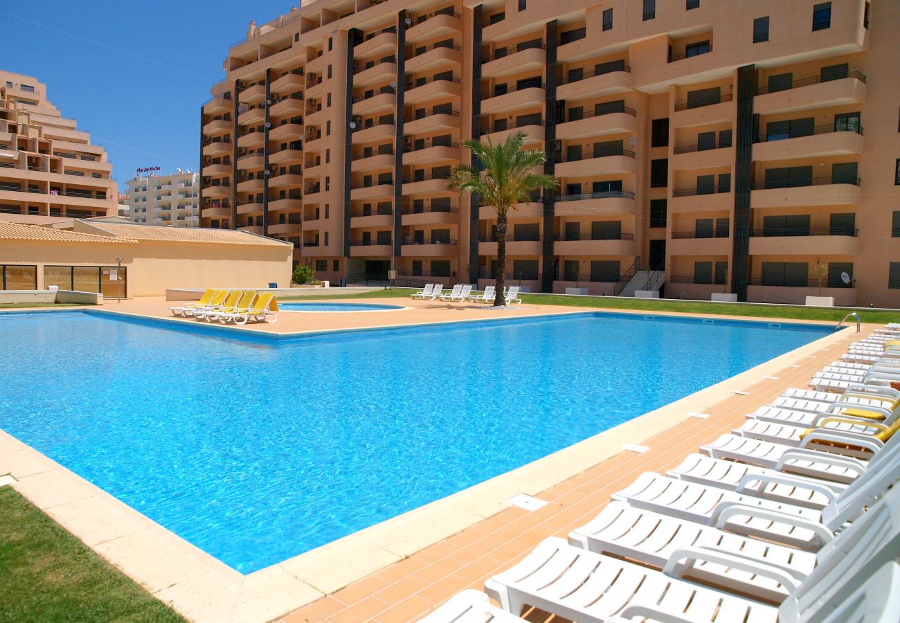 Apartment in Portimão - 2 Bedroom apartment Paraíso Sol da Rocha 