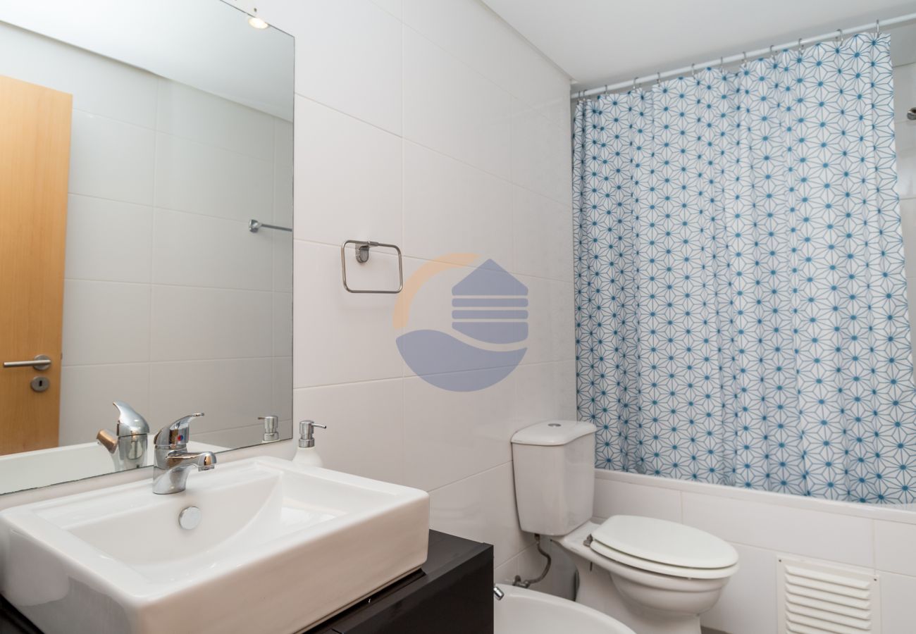 Apartment in Portimão - 2 Bedroom apartment Paraíso Sol da Rocha 