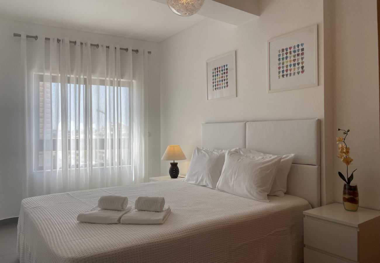 Apartment in Portimão - 2 Bedroom apartment Paraíso Sol da Rocha 