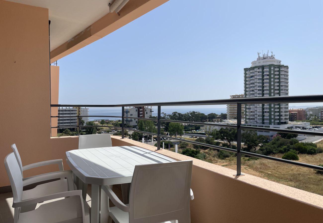 Apartment in Portimão - 2 Bedroom apartment Paraíso Sol da Rocha 