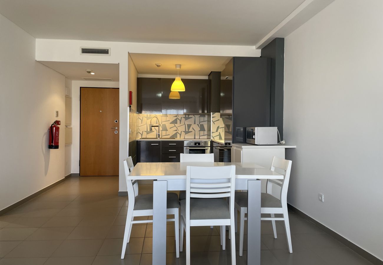 Apartment in Portimão - 2 Bedroom apartment Paraíso Sol da Rocha 