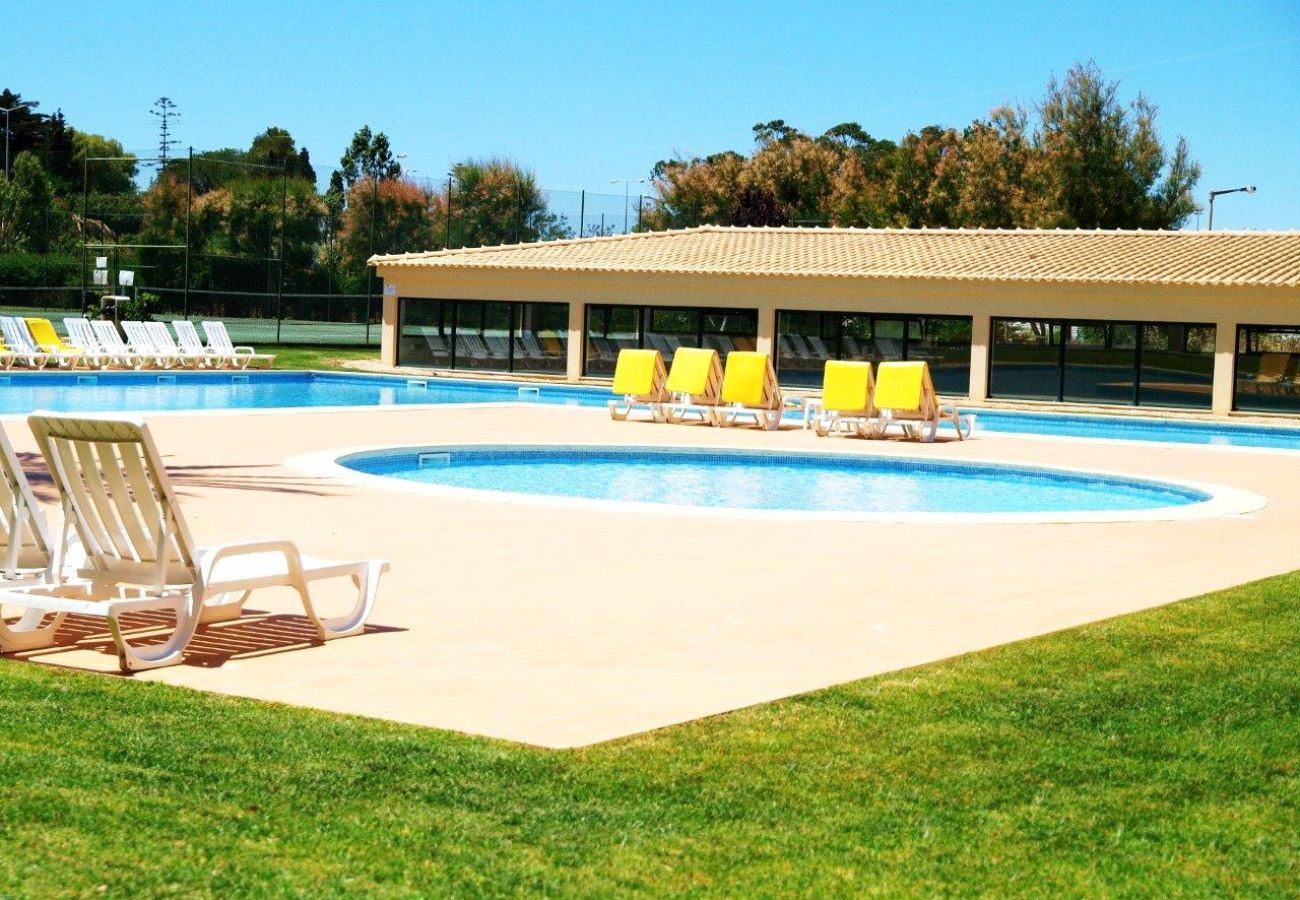 Studio in Portimão - Studio Flat Paraíso Sol da Rocha
