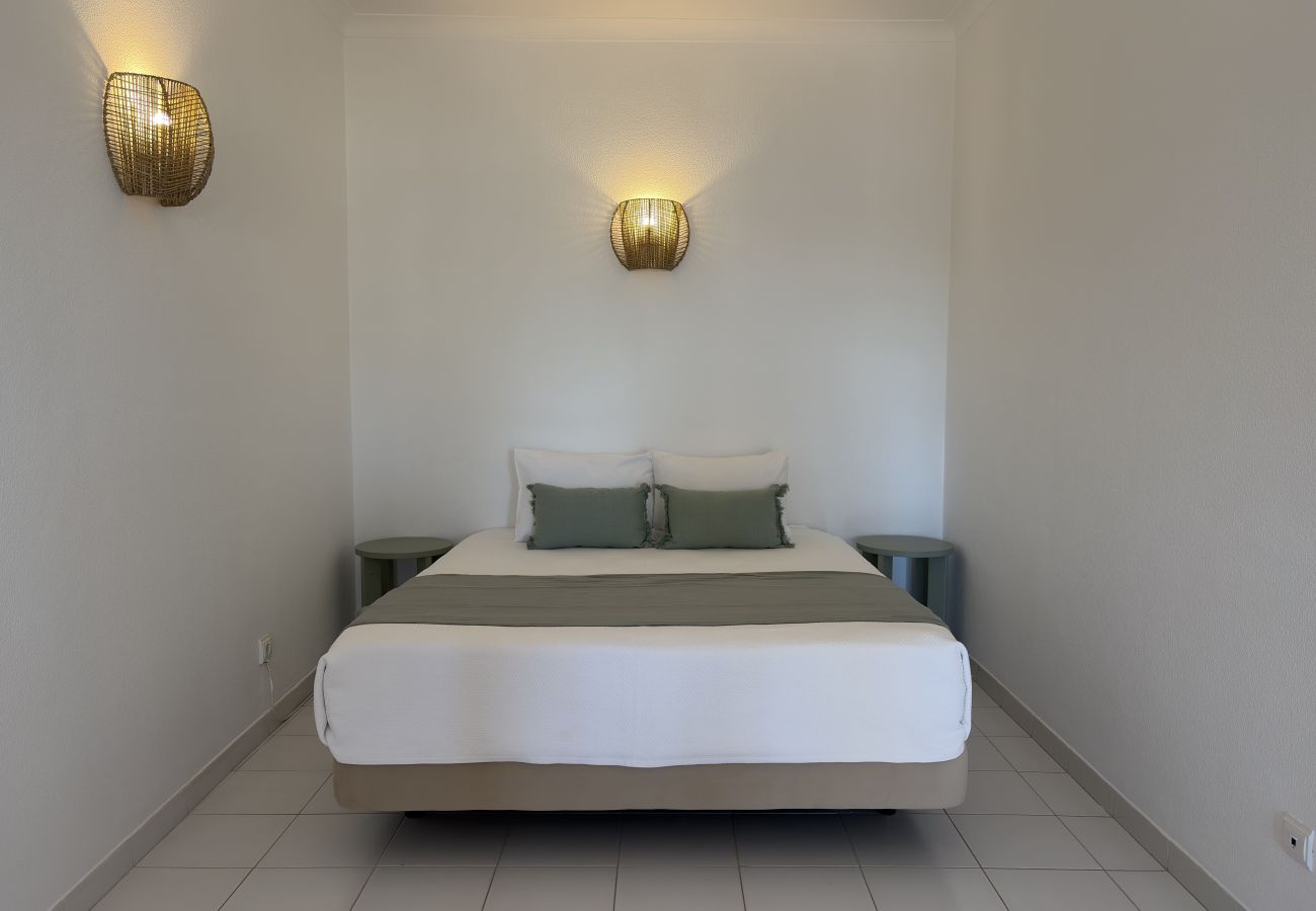 Studio in Portimão - Studio Flat Paraíso Sol da Rocha