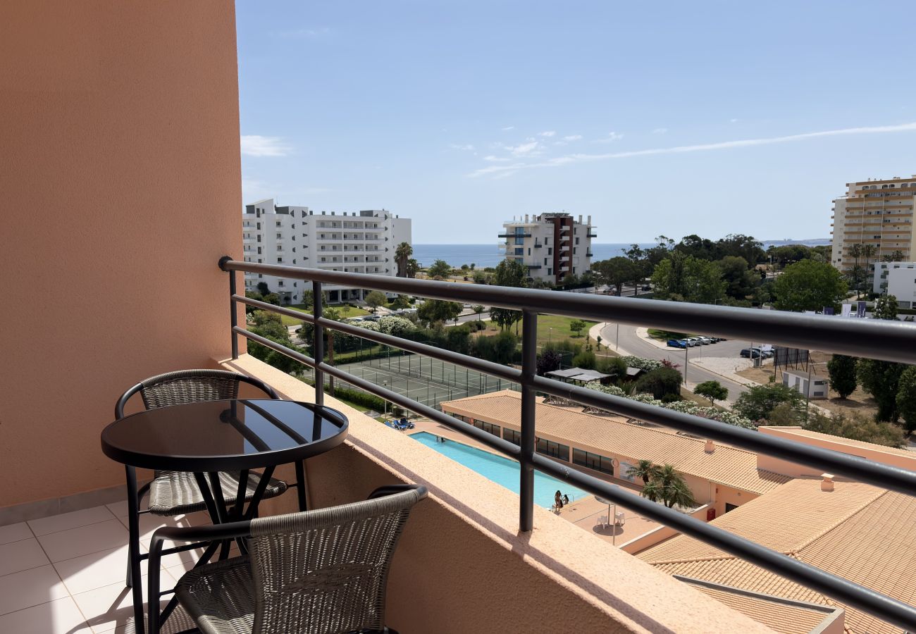 Studio in Portimão - Studio Flat Paraíso Sol da Rocha