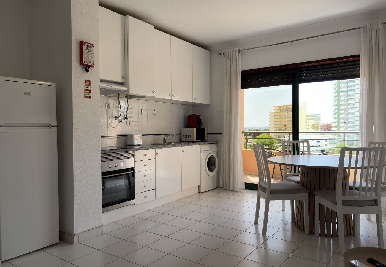 Studio in Portimão - Studio Flat Paraíso Sol da Rocha